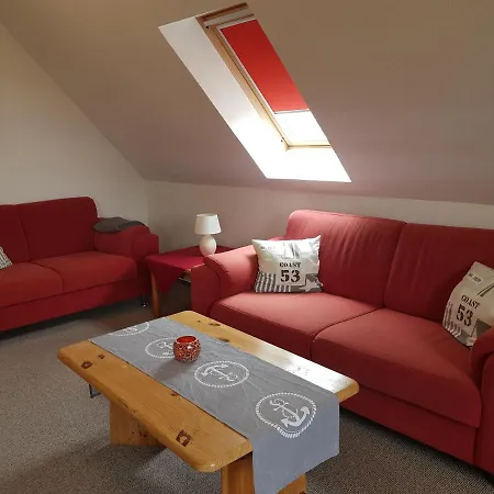 Boddenhecht * Polchow (Vorpommern-Rugen)