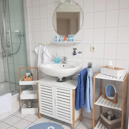 Boddenhecht * Polchow (Vorpommern-Rugen)