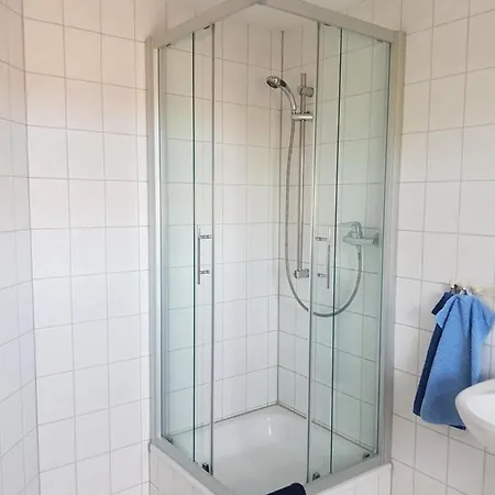 Boddenhecht Lejlighed