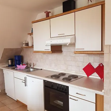 Boddenhecht * Polchow (Vorpommern-Rugen)