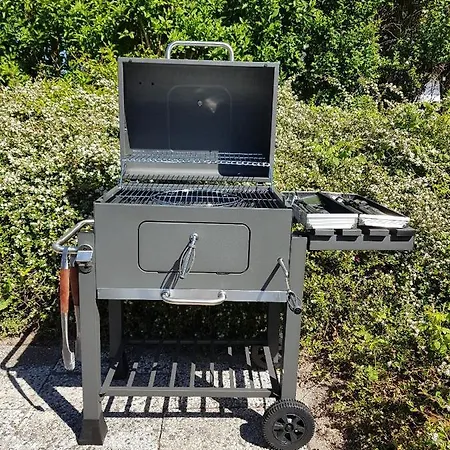 Lejlighed Boddenhecht