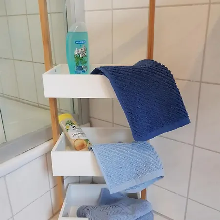 Lejlighed Boddenhecht