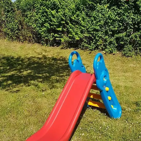 Boddenhecht Lejlighed *