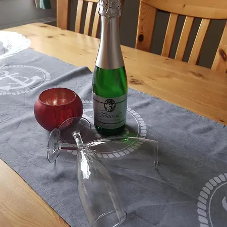 Boddenhecht Lejlighed *