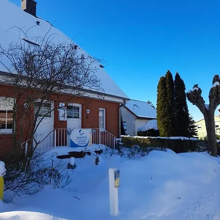 Boddenhecht Lejlighed