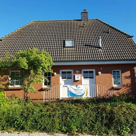 Boddenhecht Polchow (Vorpommern-Rugen)