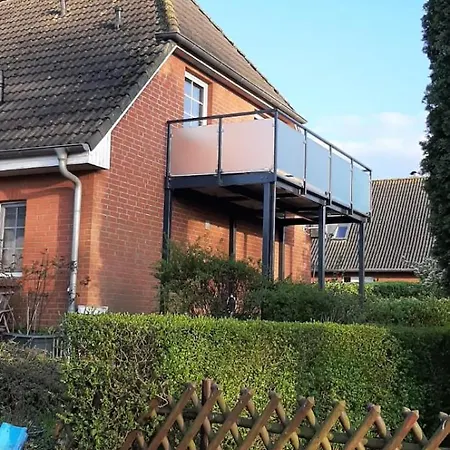 Boddenhecht Lejlighed